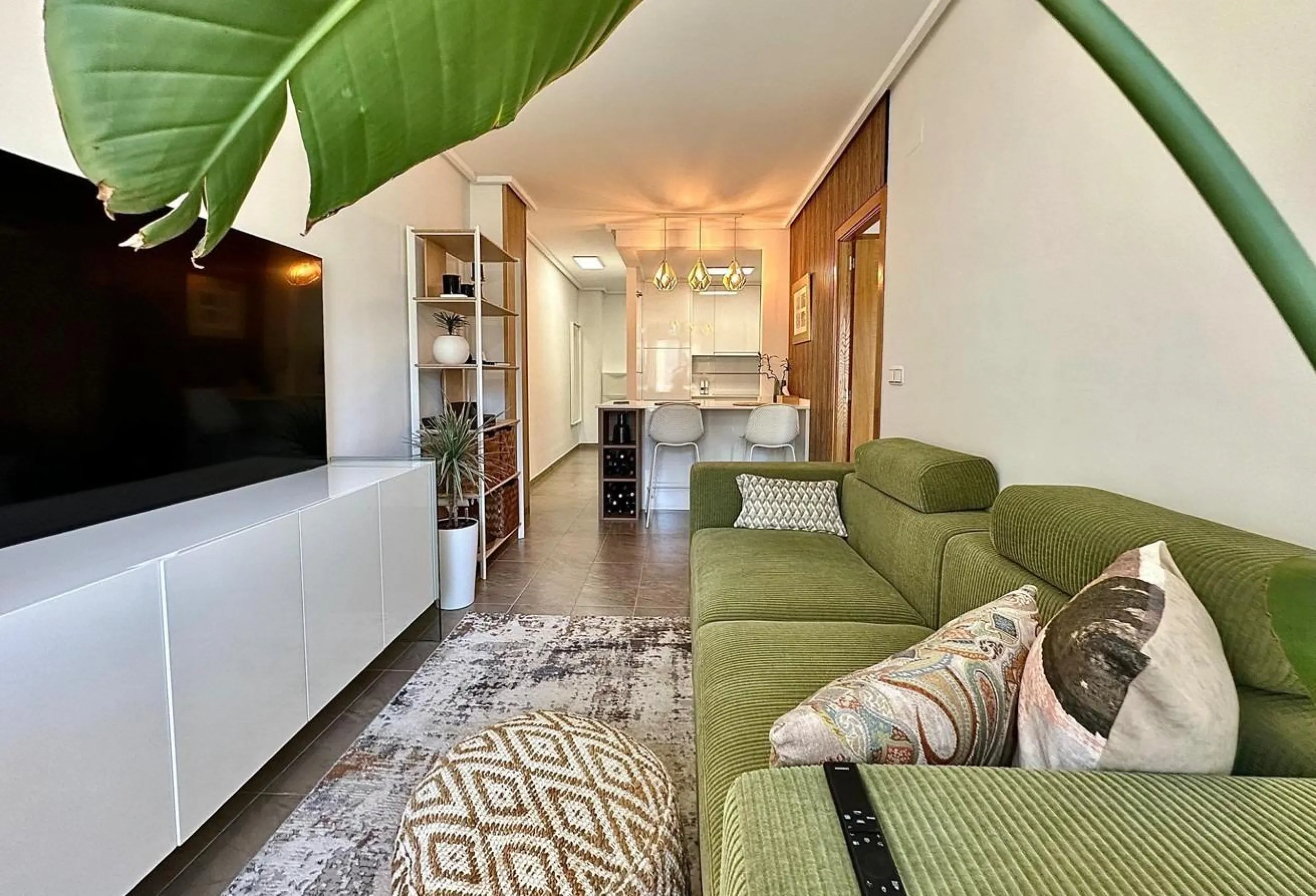 Exclusivo apartamento con increíble diseño y ubicación privilegiada
