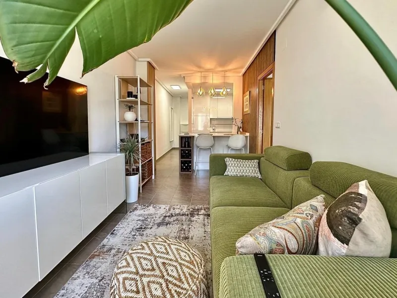 Exclusivo apartamento con increíble diseño y ubicación privilegiada