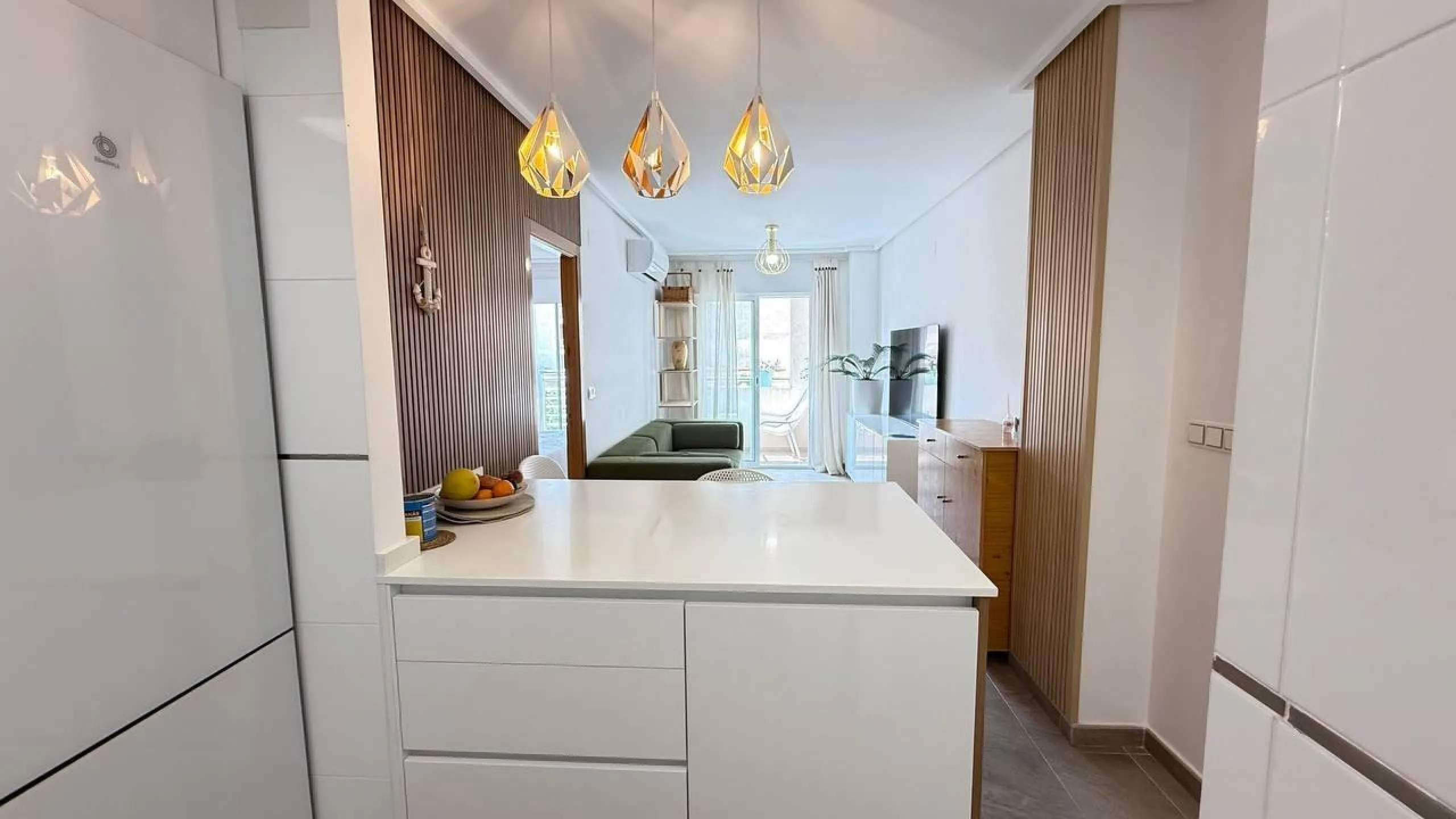Exclusivo apartamento con increíble diseño y ubicación privilegiada