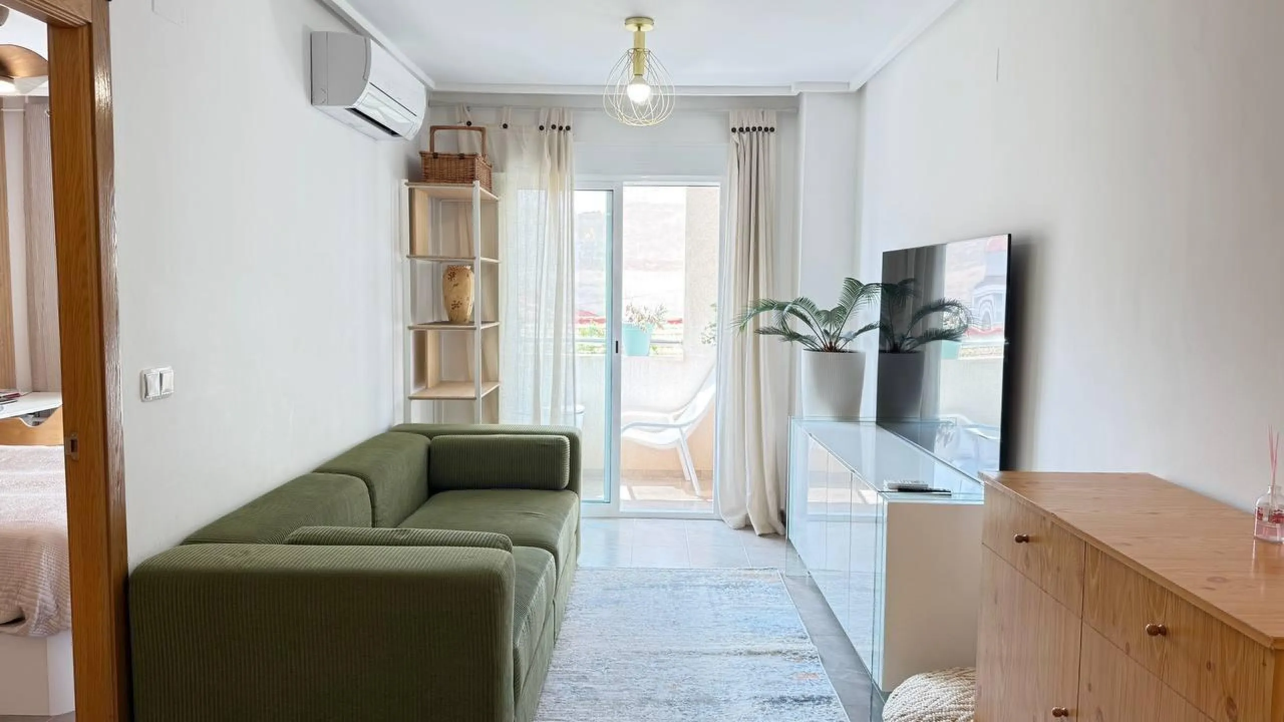 Exclusivo apartamento con increíble diseño y ubicación privilegiada