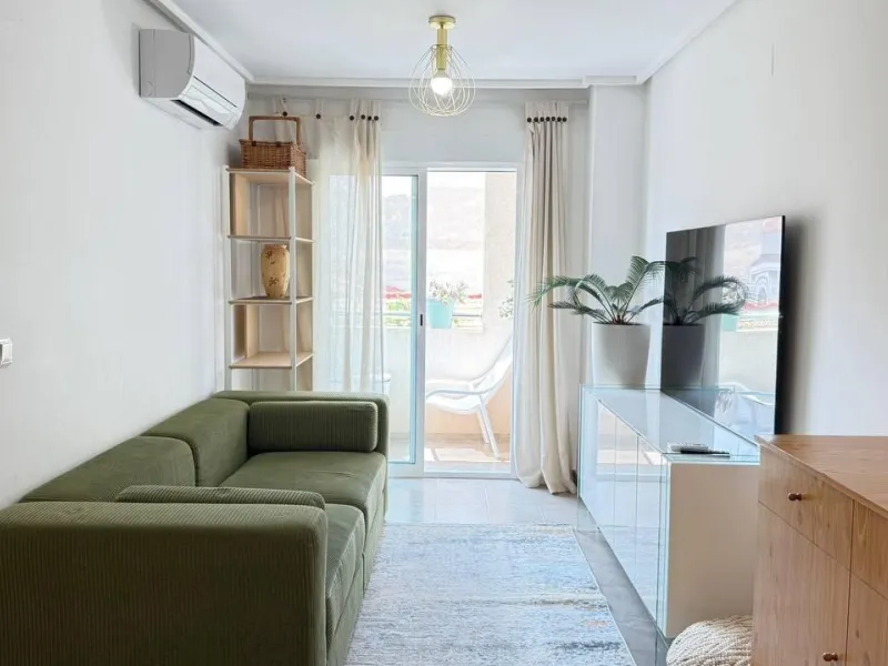 Exclusivo apartamento con increíble diseño y ubicación privilegiada
