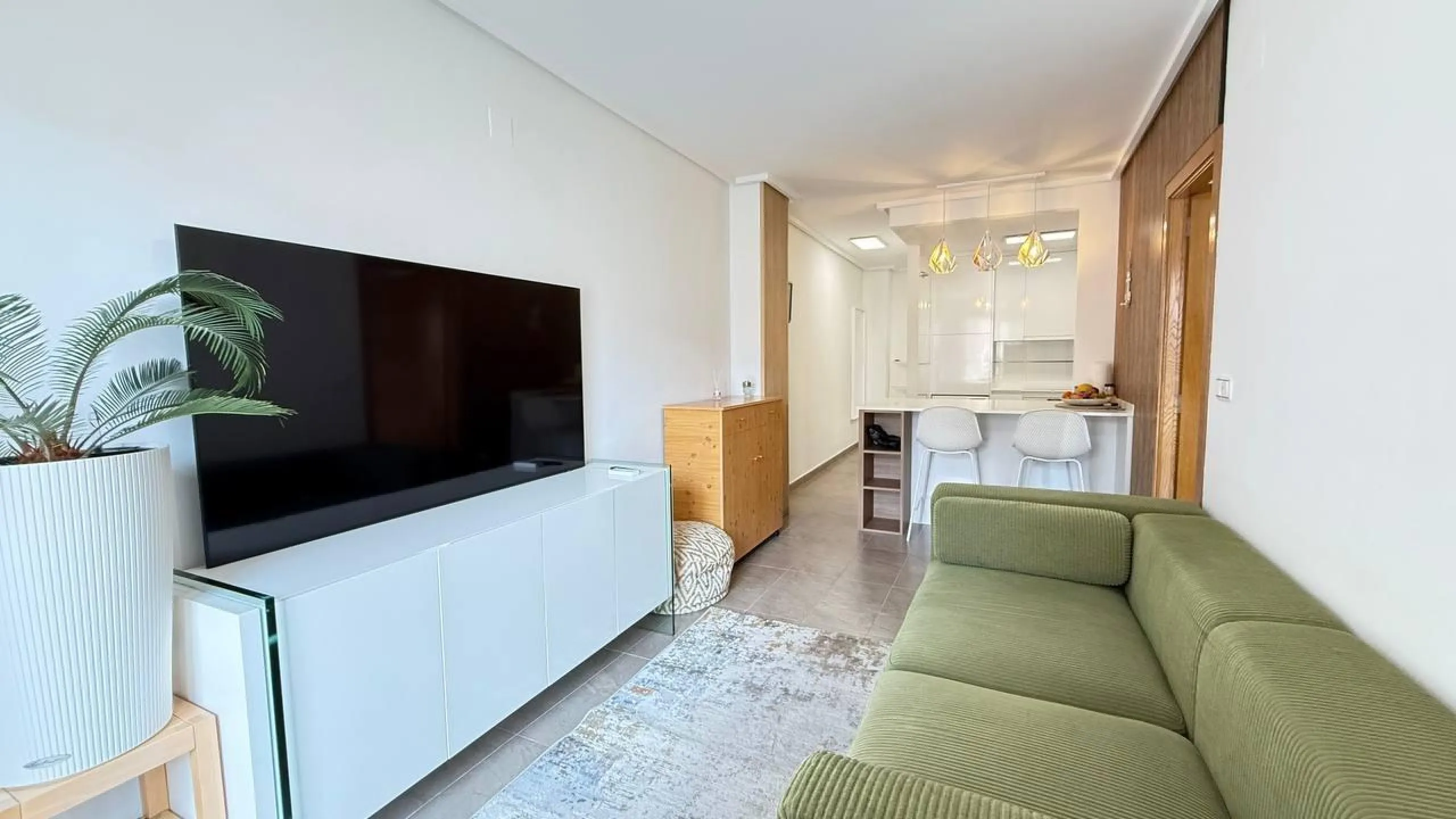 Exclusivo apartamento con increíble diseño y ubicación privilegiada