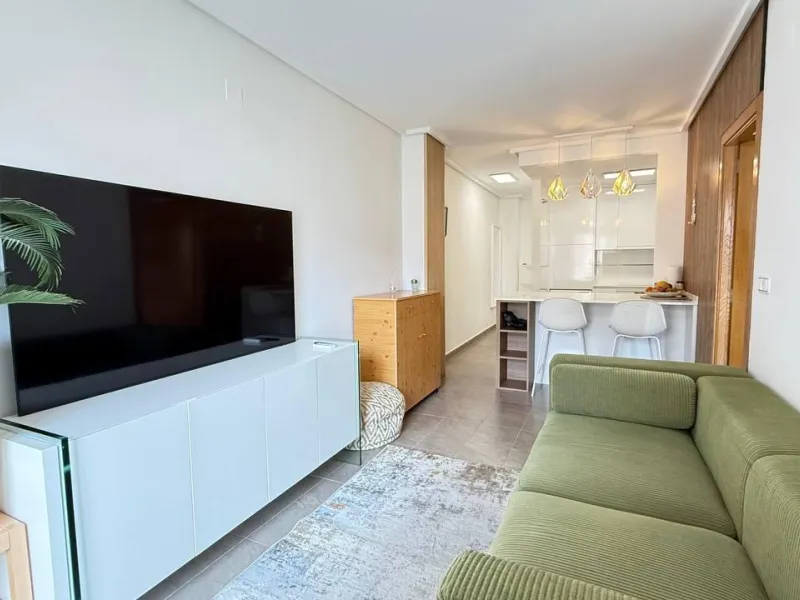Exclusivo apartamento con increíble diseño y ubicación privilegiada