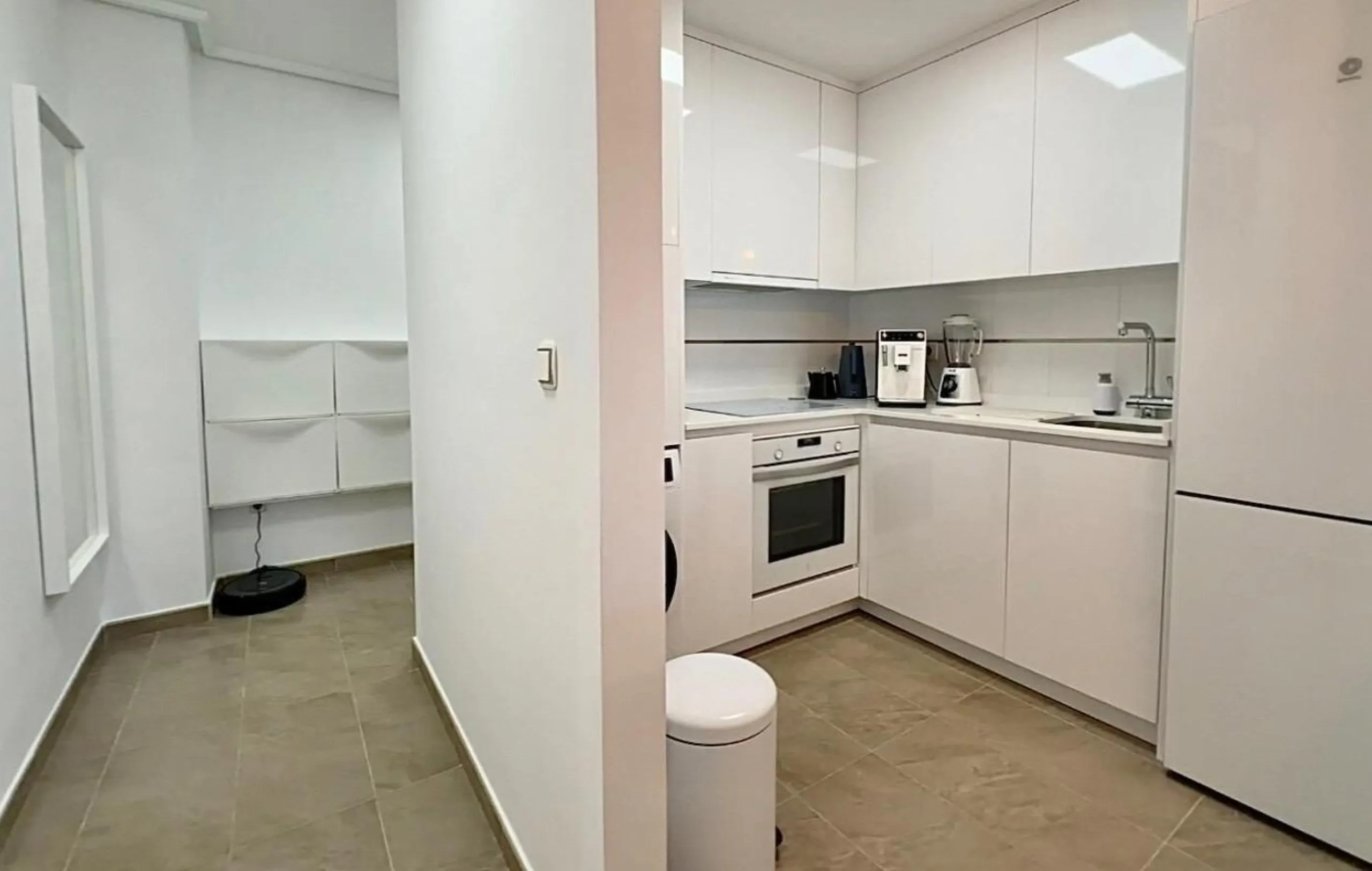 Exclusivo apartamento con increíble diseño y ubicación privilegiada