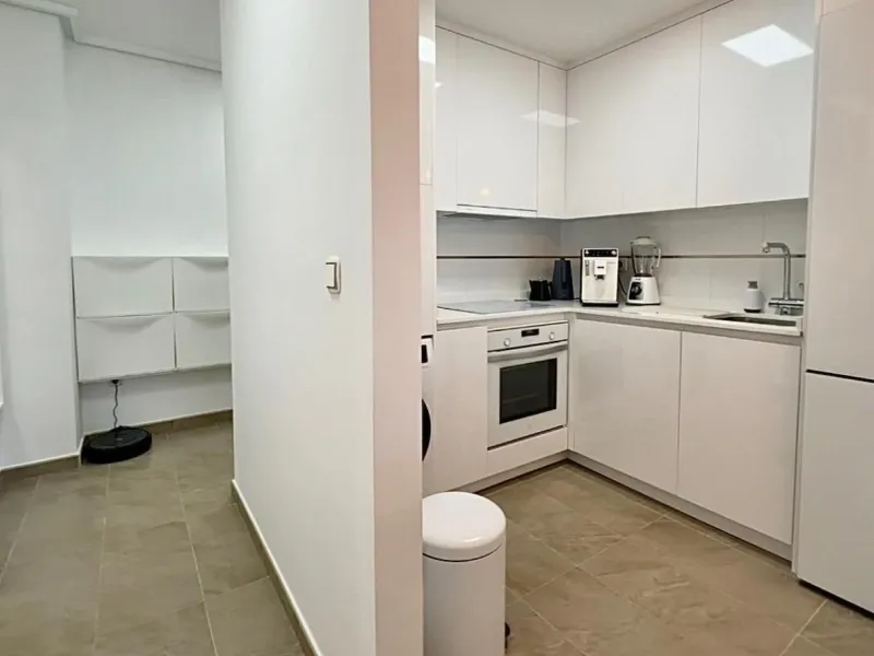 Exclusivo apartamento con increíble diseño y ubicación privilegiada