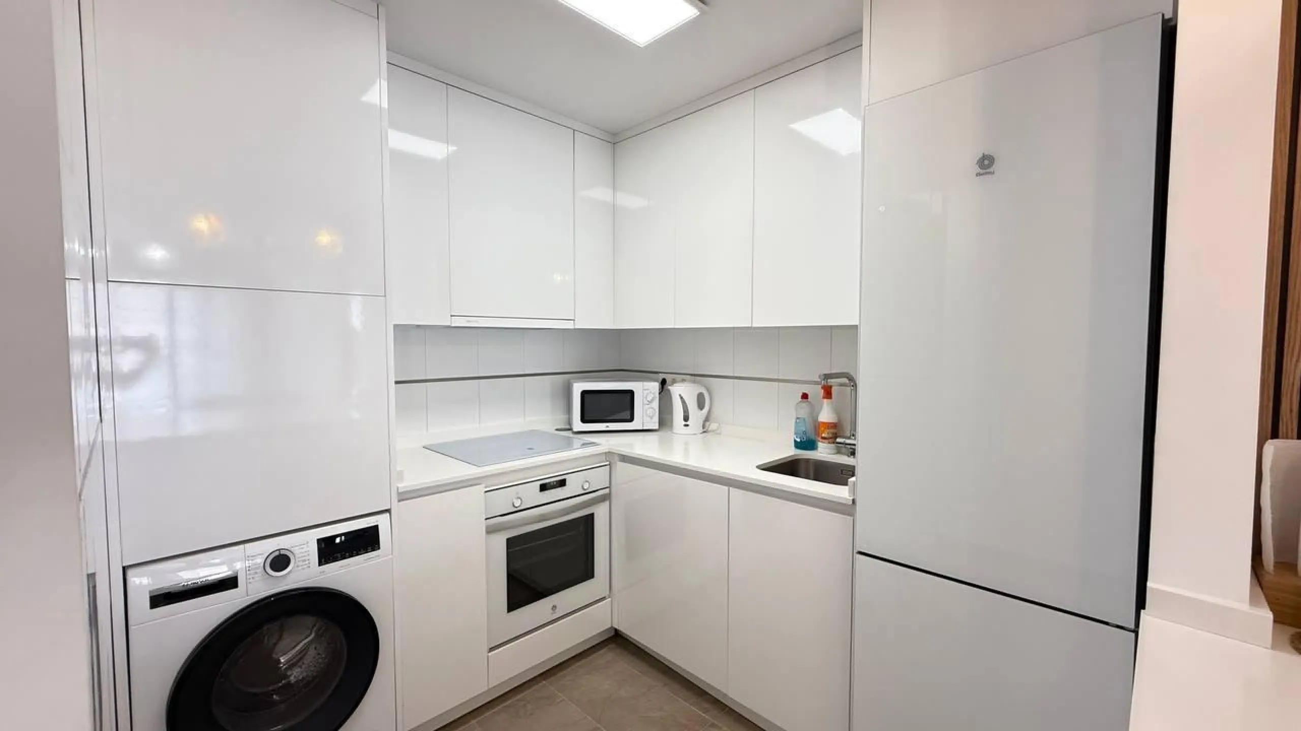 Exclusivo apartamento con increíble diseño y ubicación privilegiada