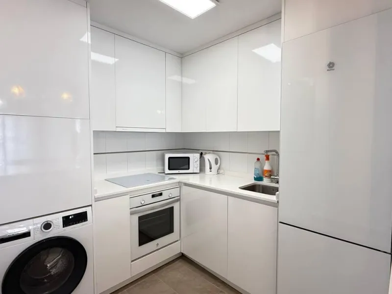 Exclusivo apartamento con increíble diseño y ubicación privilegiada