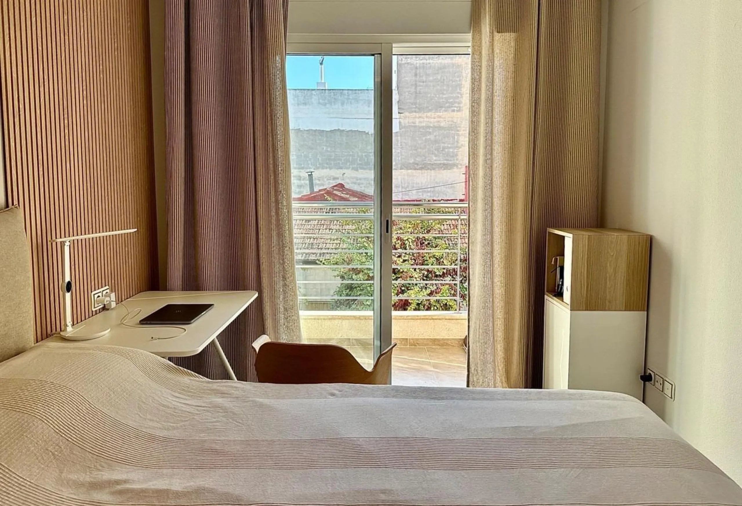 Exclusivo apartamento con increíble diseño y ubicación privilegiada