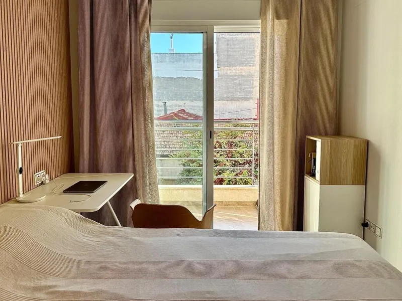 Exclusivo apartamento con increíble diseño y ubicación privilegiada