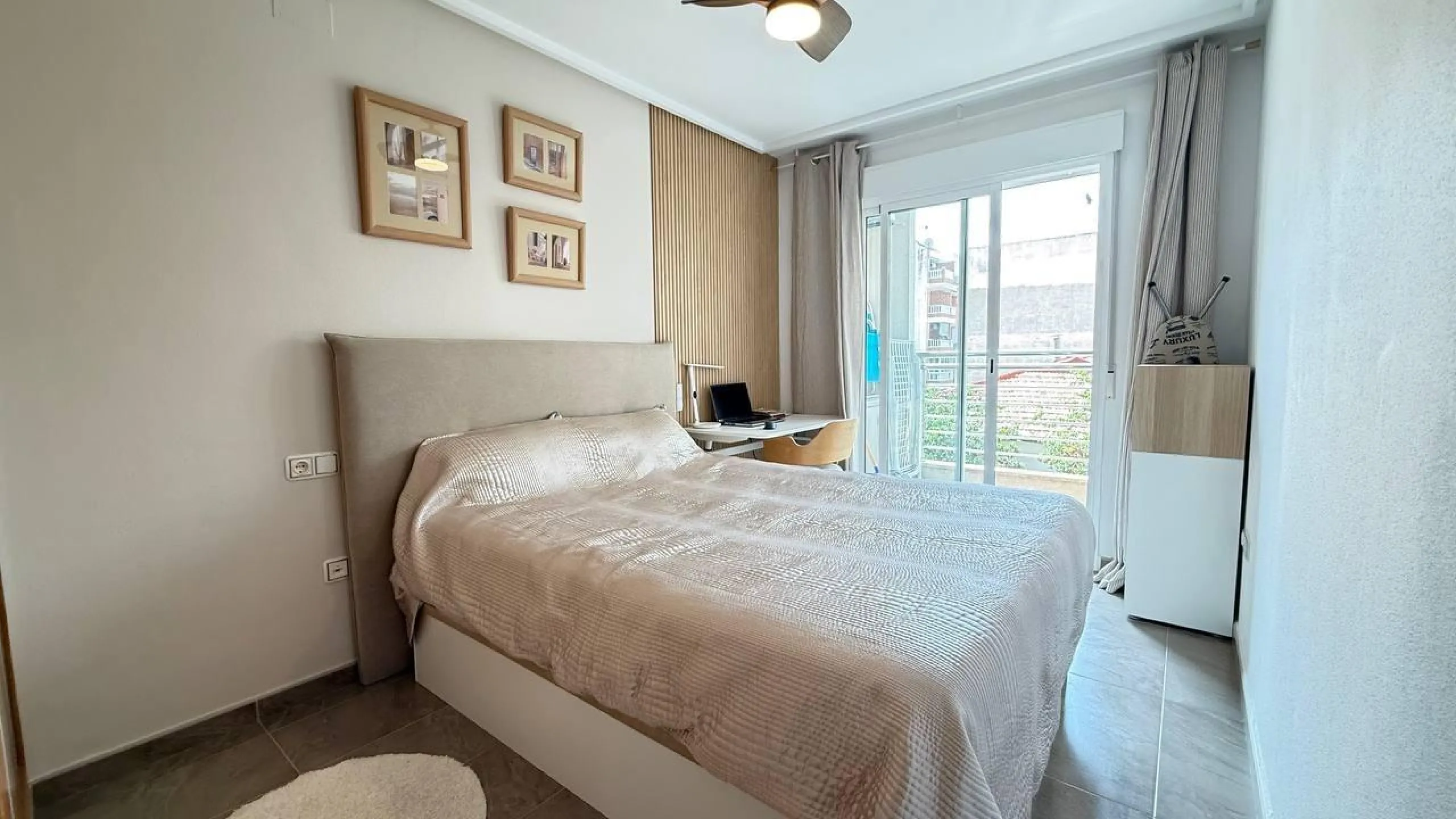 Exclusivo apartamento con increíble diseño y ubicación privilegiada