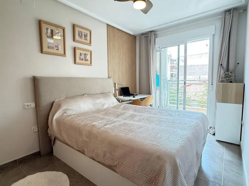 Exclusivo apartamento con increíble diseño y ubicación privilegiada