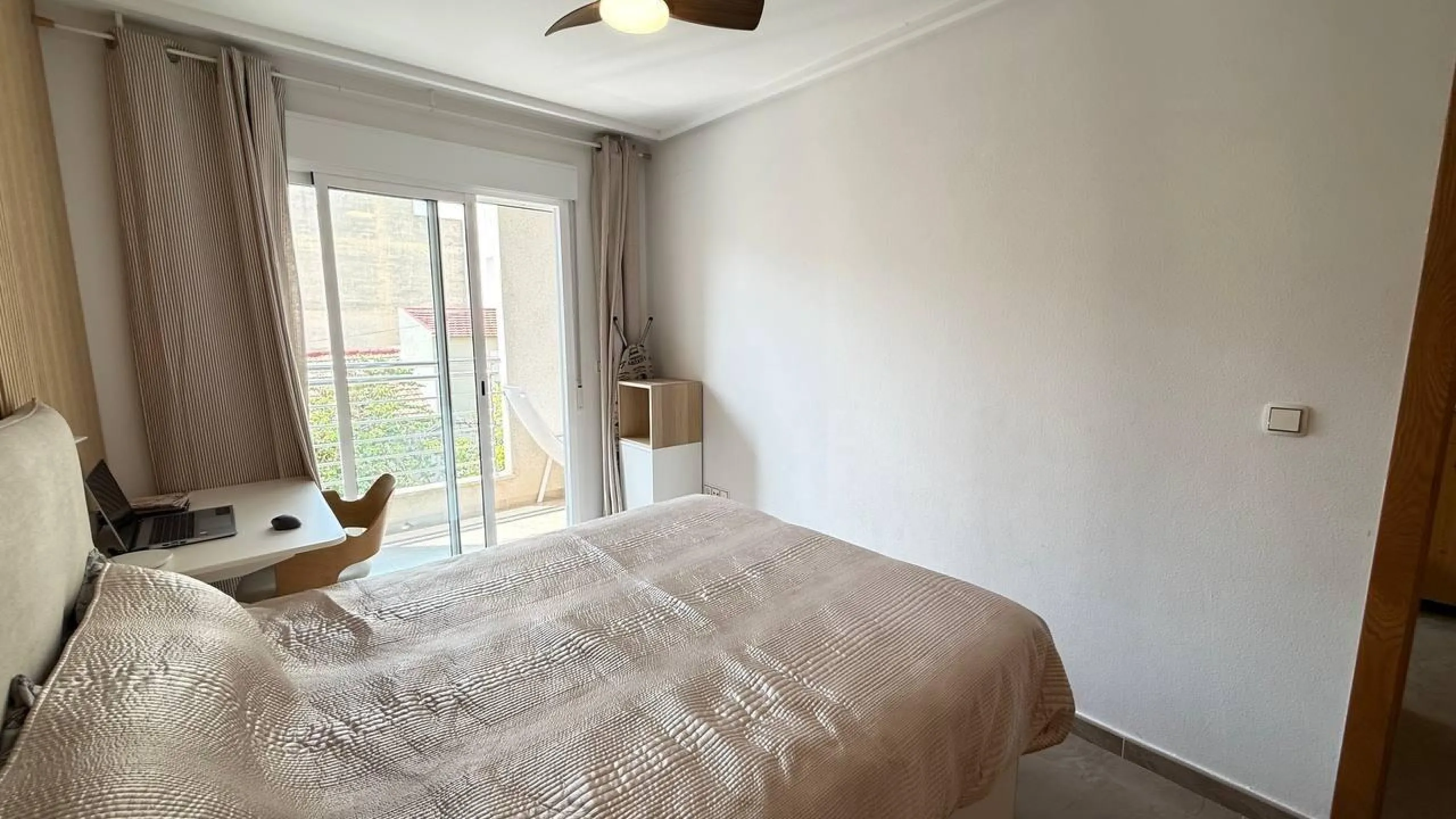 Exclusivo apartamento con increíble diseño y ubicación privilegiada