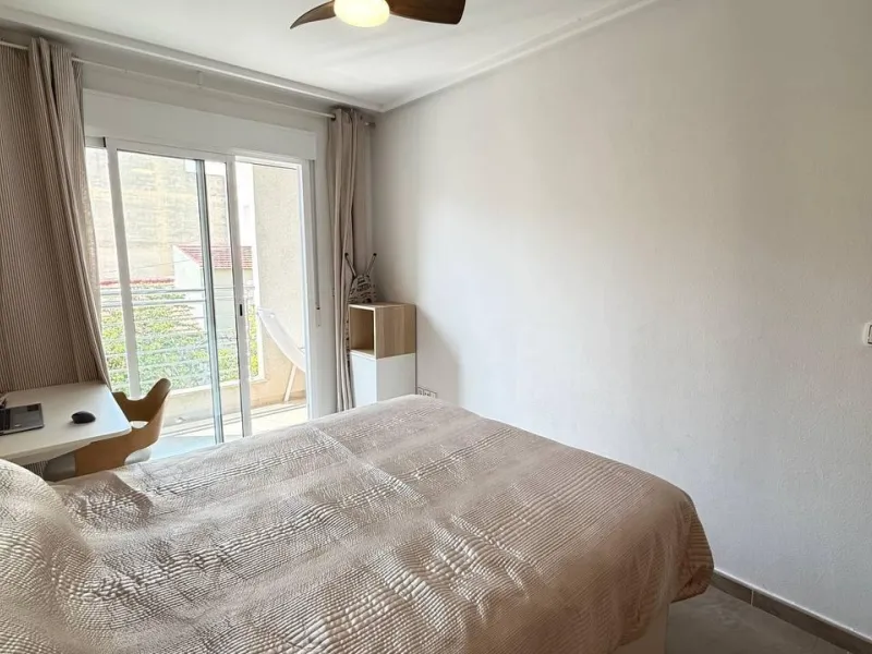 Exclusivo apartamento con increíble diseño y ubicación privilegiada
