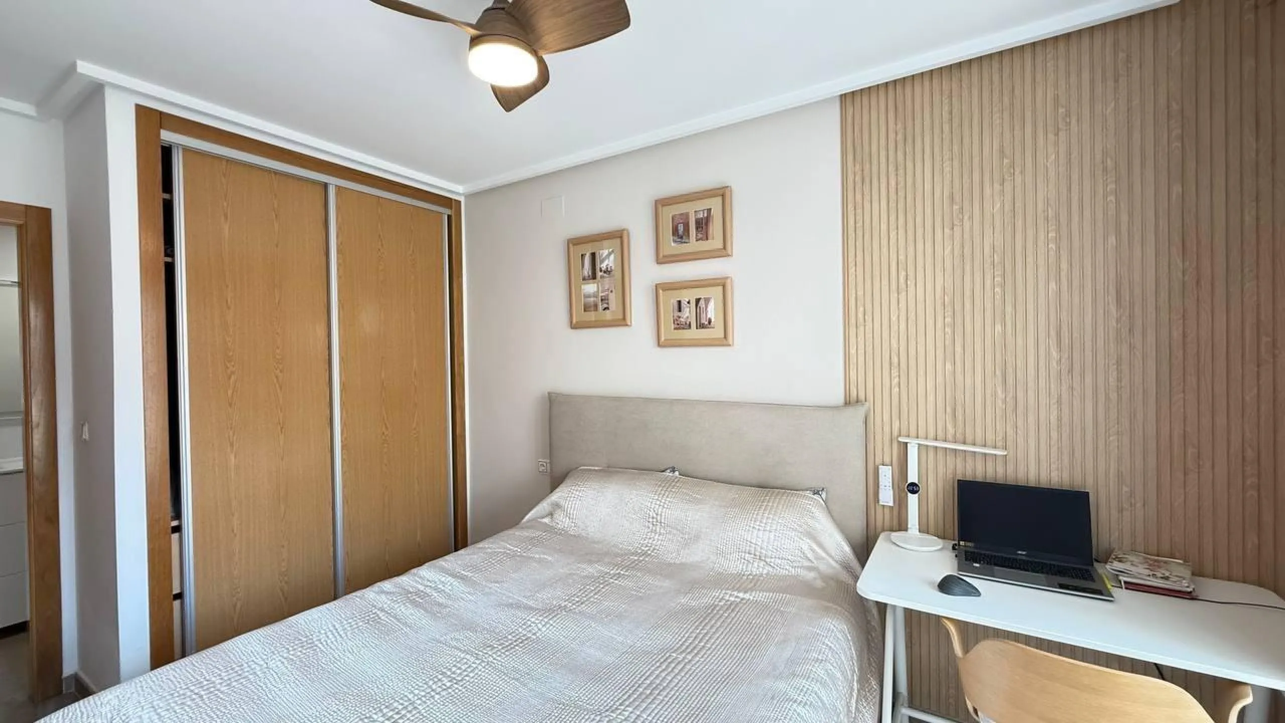 Exclusivo apartamento con increíble diseño y ubicación privilegiada