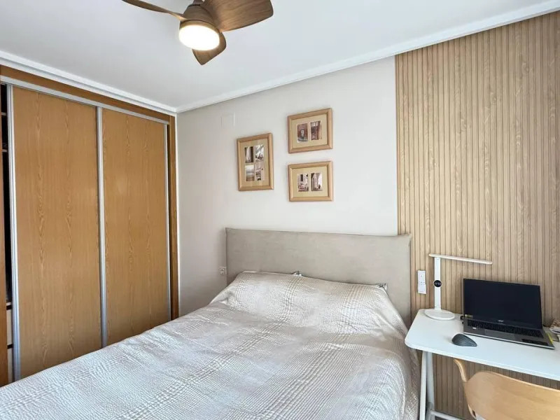 Exclusivo apartamento con increíble diseño y ubicación privilegiada