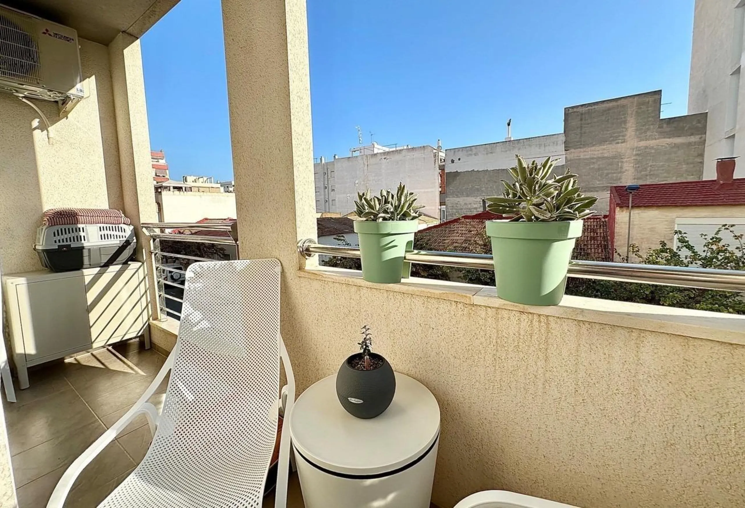 Exclusivo apartamento con increíble diseño y ubicación privilegiada
