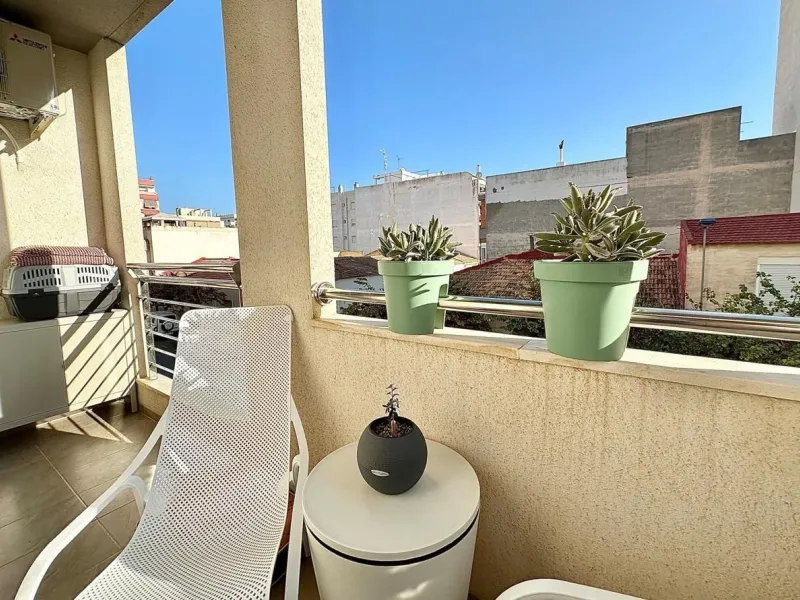 Exclusivo apartamento con increíble diseño y ubicación privilegiada