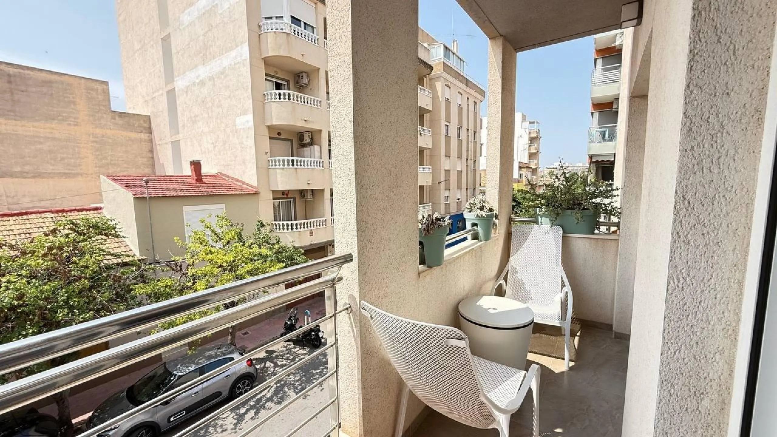 Exclusivo apartamento con increíble diseño y ubicación privilegiada