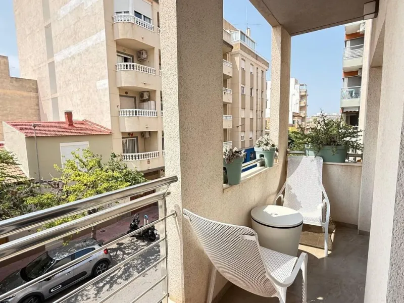 Exclusivo apartamento con increíble diseño y ubicación privilegiada