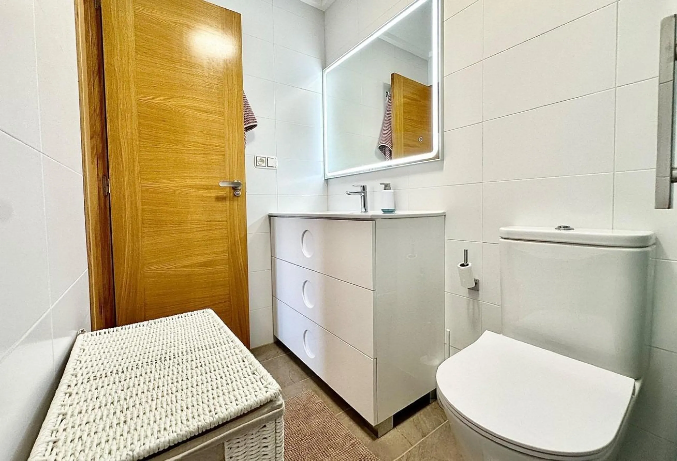 Exclusivo apartamento con increíble diseño y ubicación privilegiada