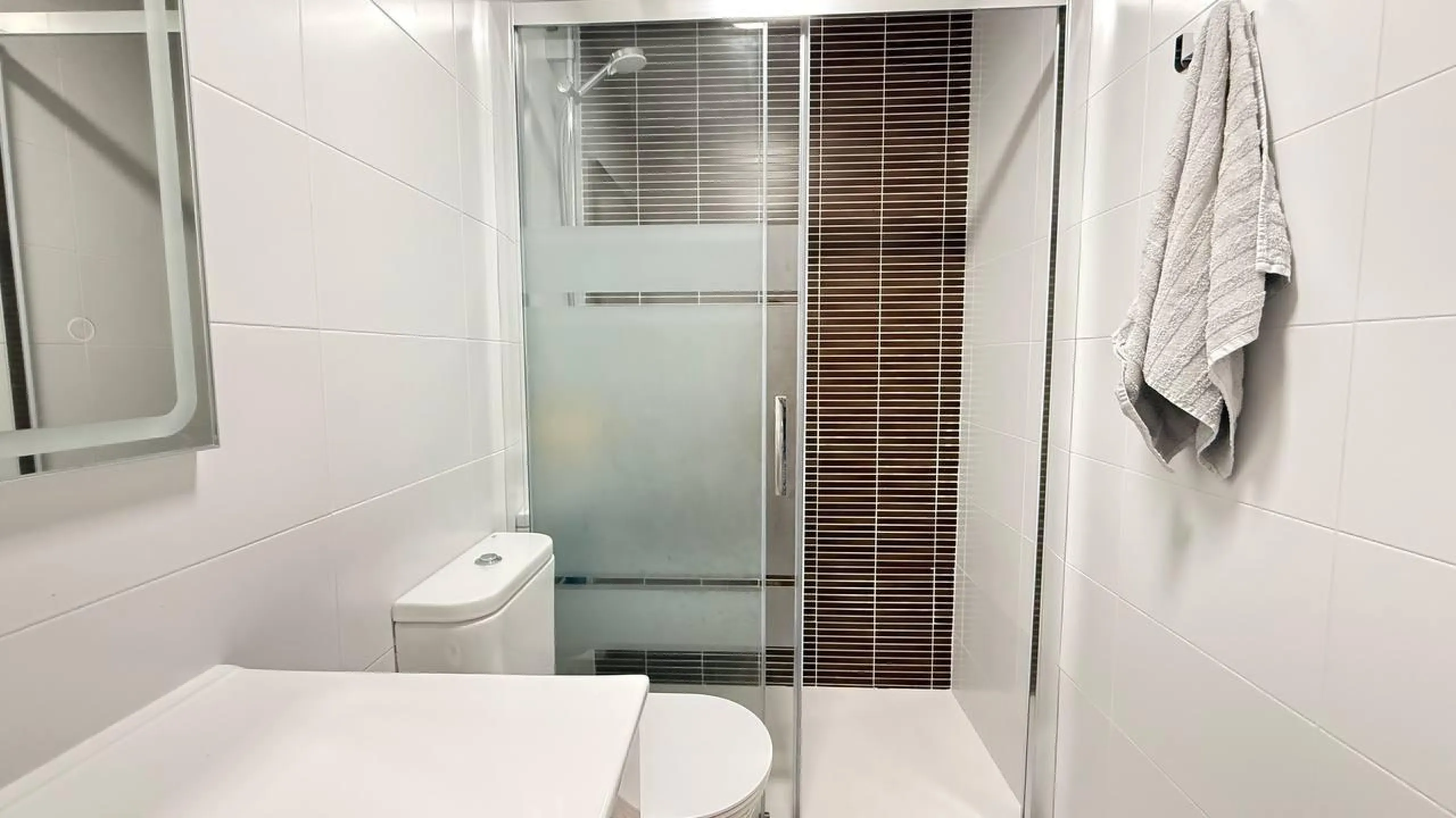 Exclusivo apartamento con increíble diseño y ubicación privilegiada