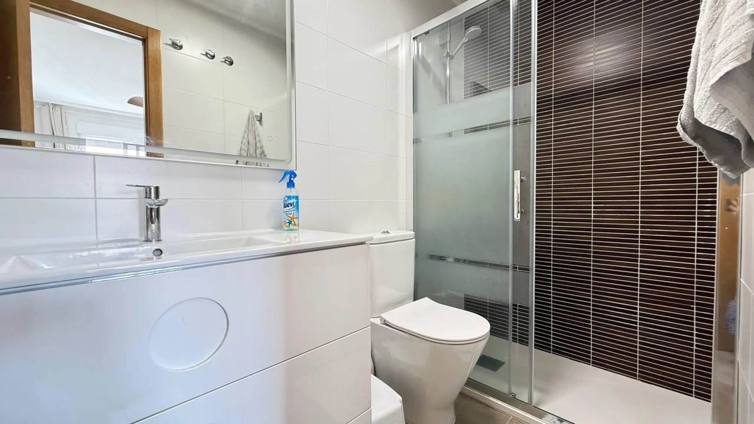 Exclusivo apartamento con increíble diseño y ubicación privilegiada
