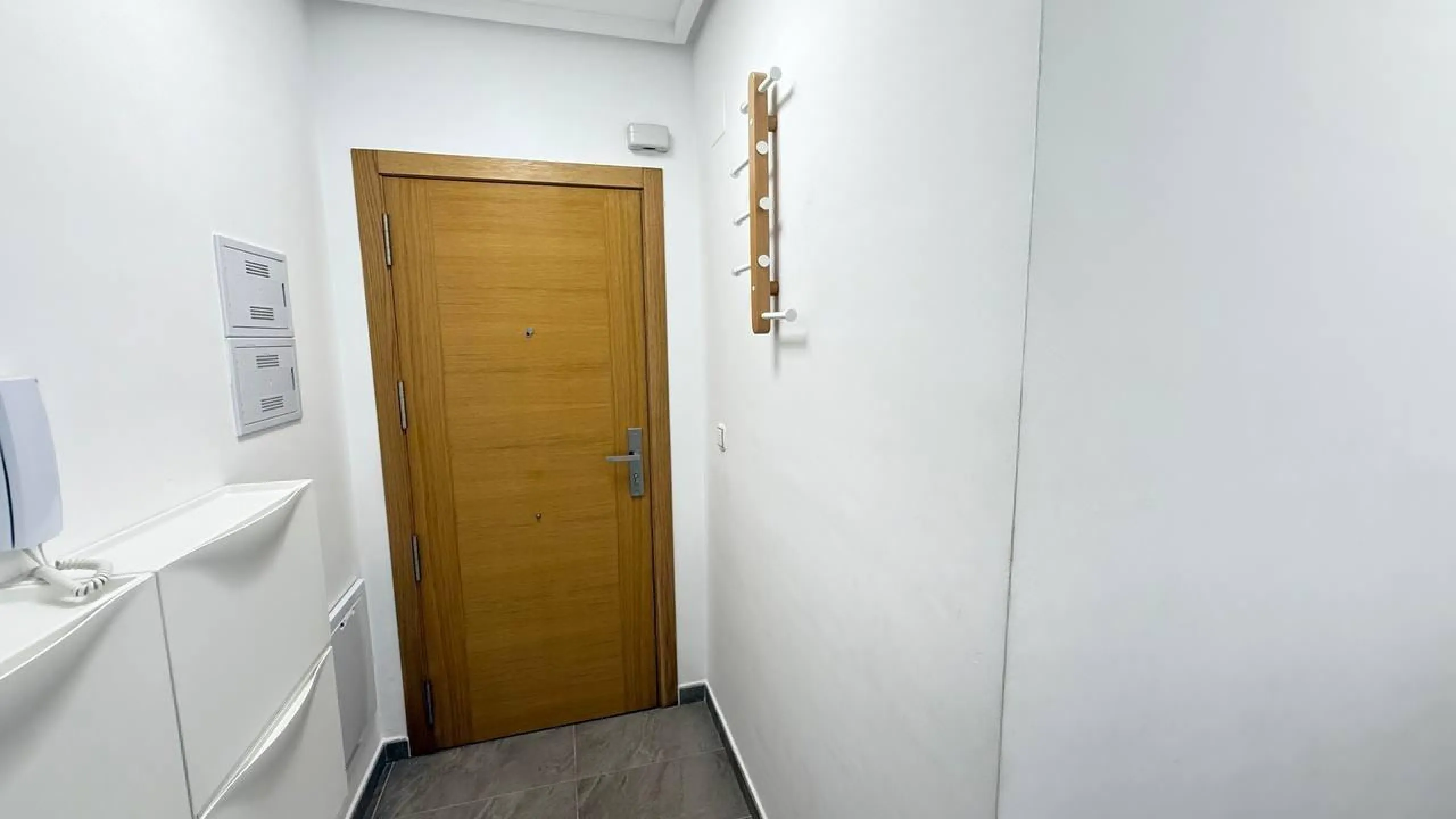 Exclusivo apartamento con increíble diseño y ubicación privilegiada