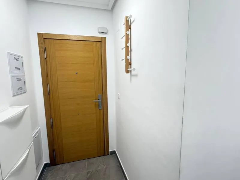 Exclusivo apartamento con increíble diseño y ubicación privilegiada