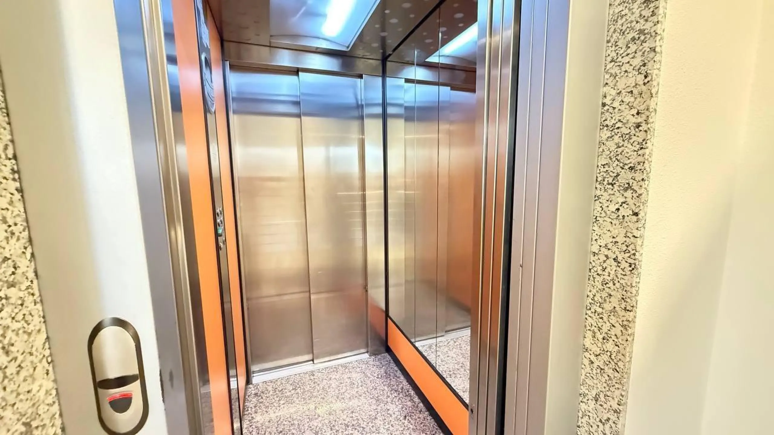 Exclusivo apartamento con increíble diseño y ubicación privilegiada