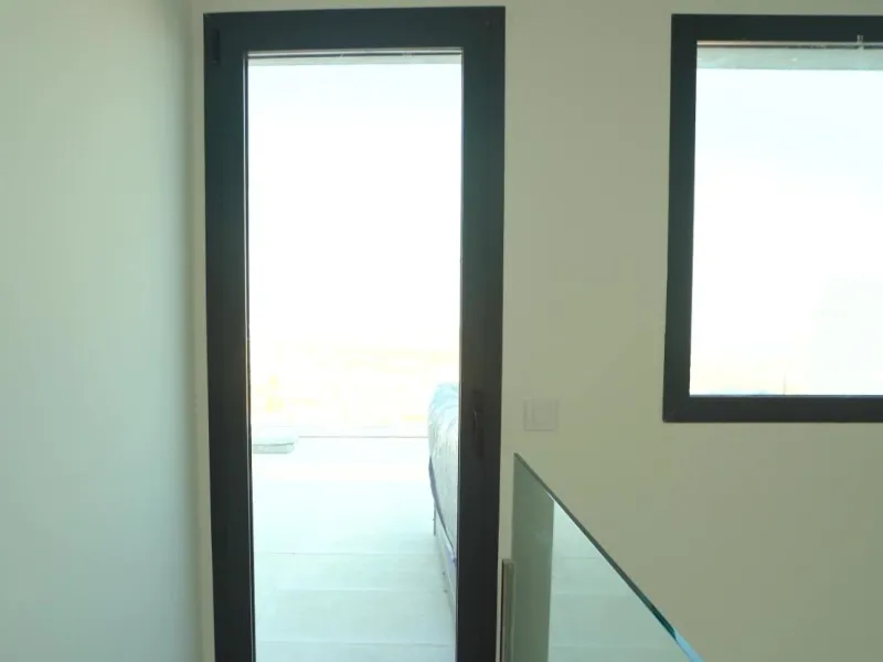 Ático Dúplex de Lujo en Finestrat con Vistas Espectaculares al Mar 🌴