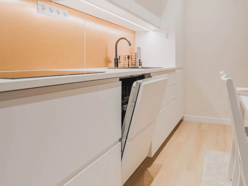 Newly Renovated Apartment with Balcony in Nova Esquerra de l’Eixample, Barcelona