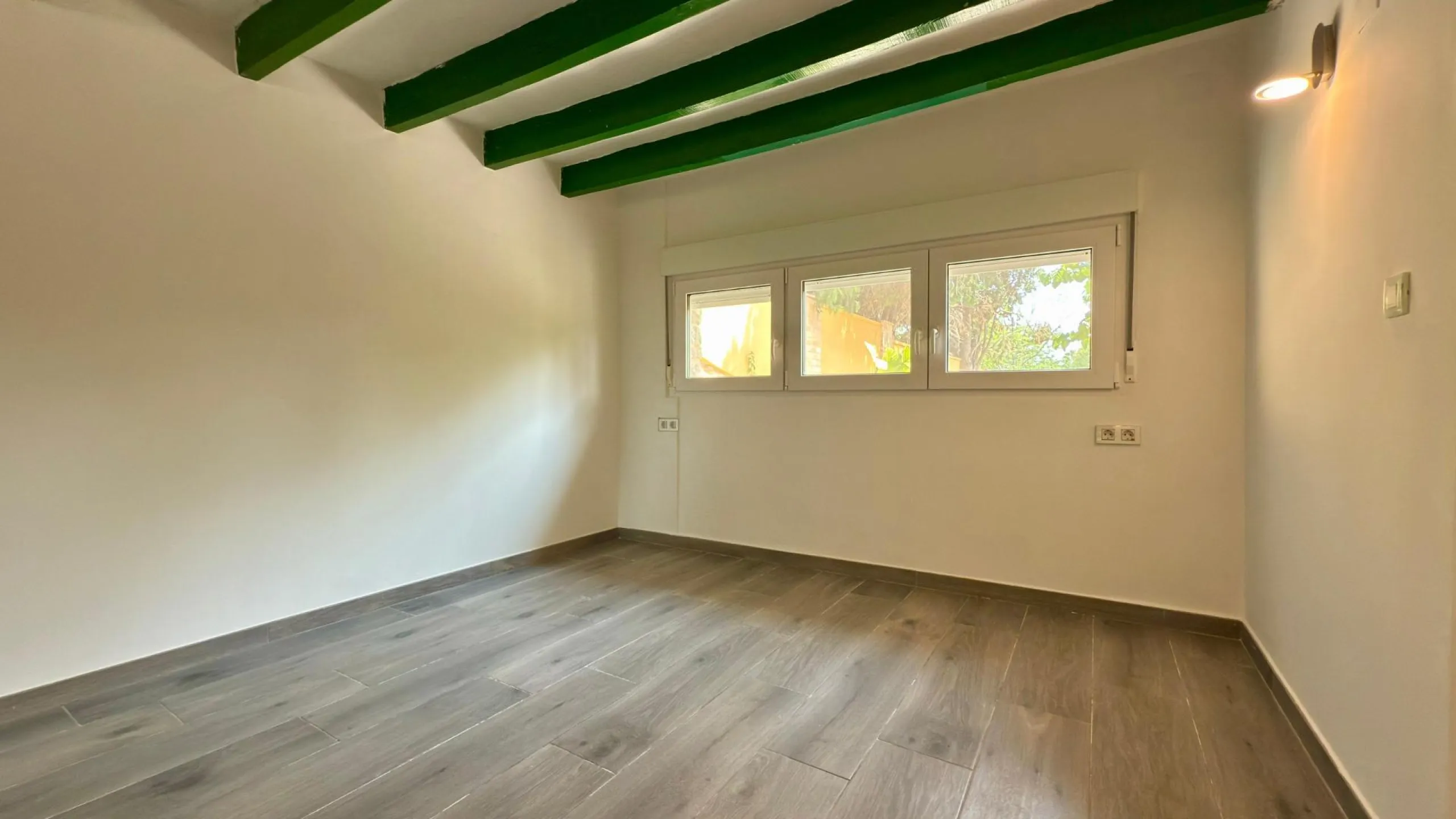 Exclusive Villa Surrounded by Nature in Alicante