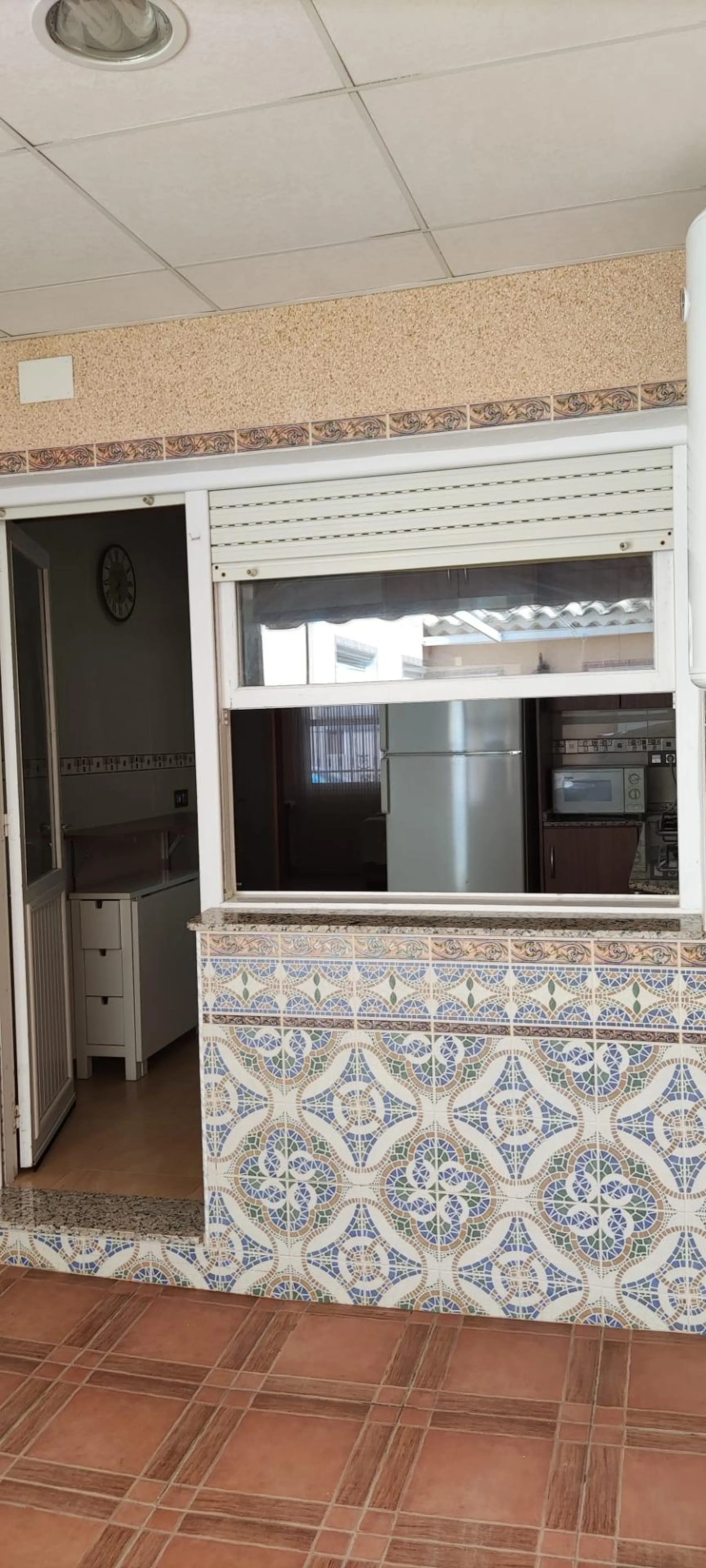 Casa en el Centro de Torrevieja: Comodidad y Cercanía a la Playa 3 hab 2 baños