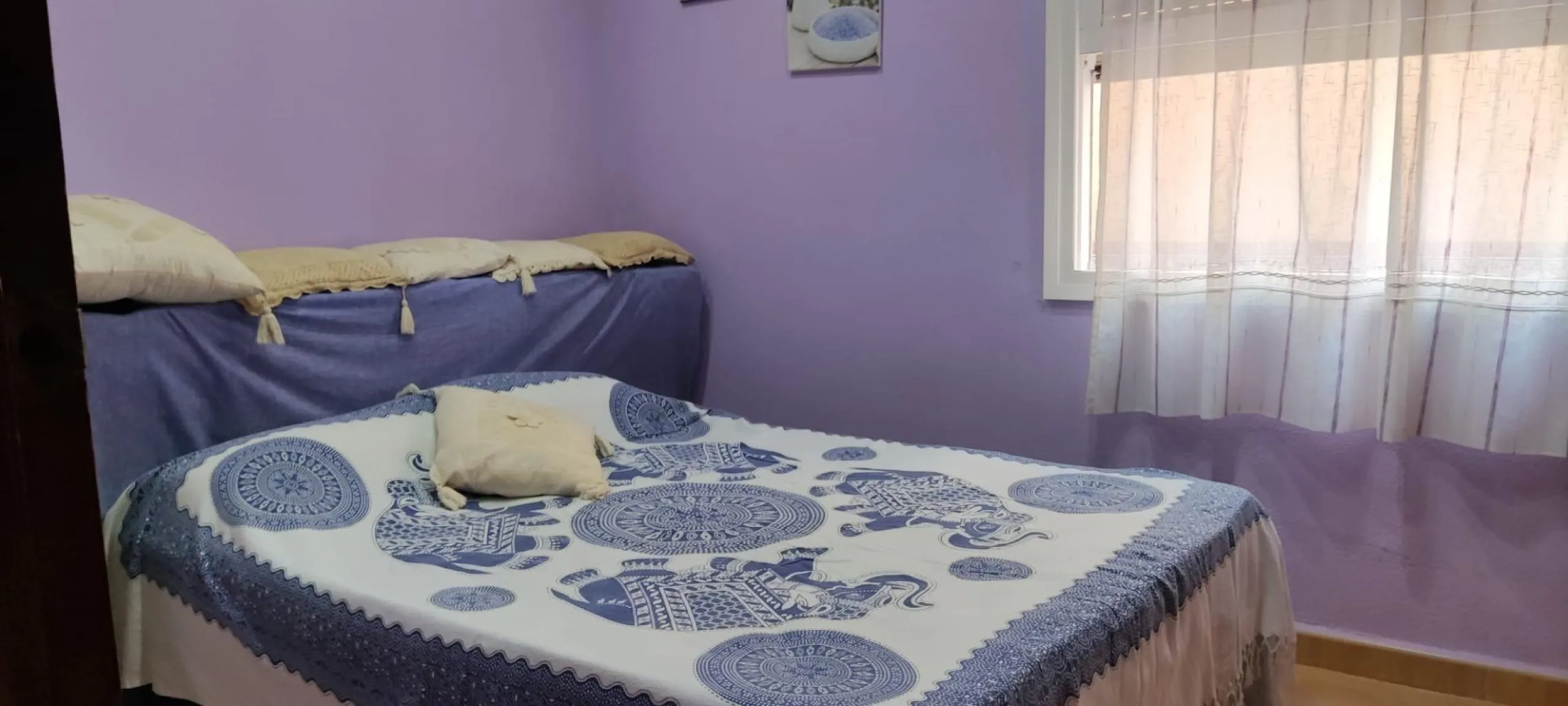 Casa en el Centro de Torrevieja: Comodidad y Cercanía a la Playa 3 hab 2 baños