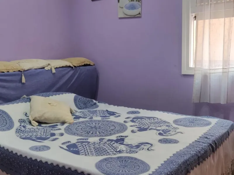 Casa en el Centro de Torrevieja: Comodidad y Cercanía a la Playa 3 hab 2 baños