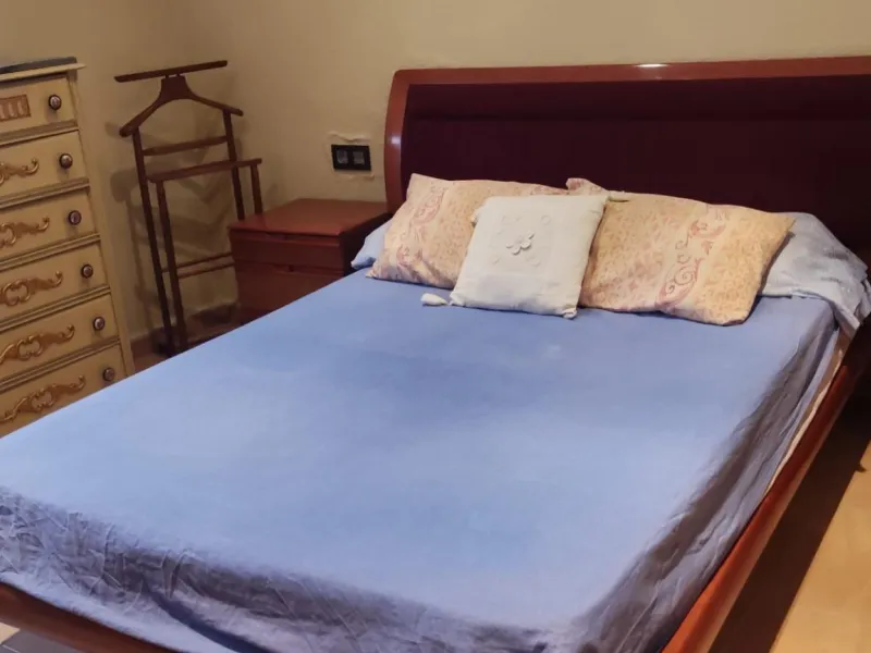 Casa en el Centro de Torrevieja: Comodidad y Cercanía a la Playa 3 hab 2 baños