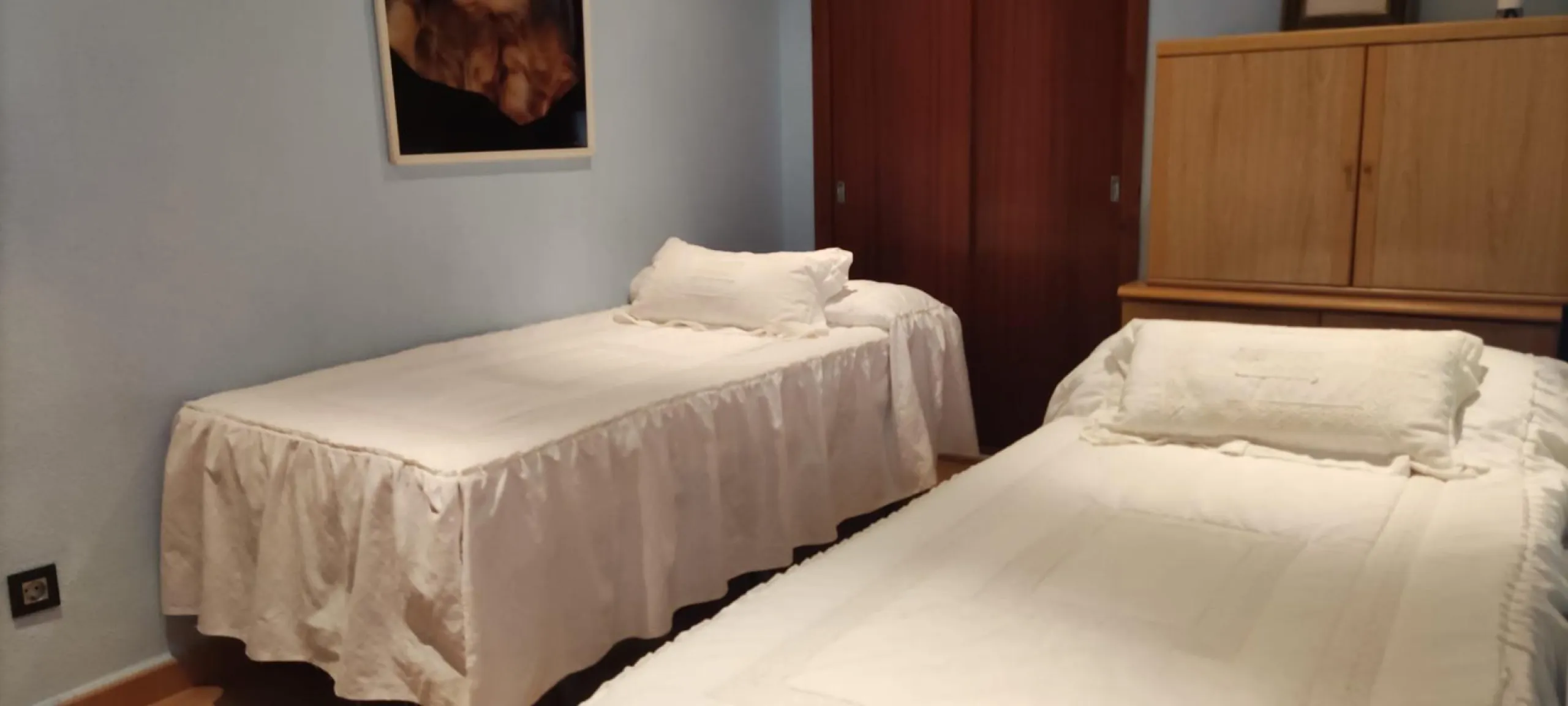Casa en el Centro de Torrevieja: Comodidad y Cercanía a la Playa 3 hab 2 baños
