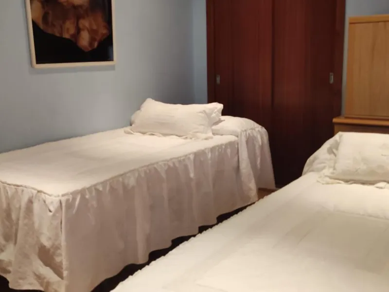Casa en el Centro de Torrevieja: Comodidad y Cercanía a la Playa 3 hab 2 baños