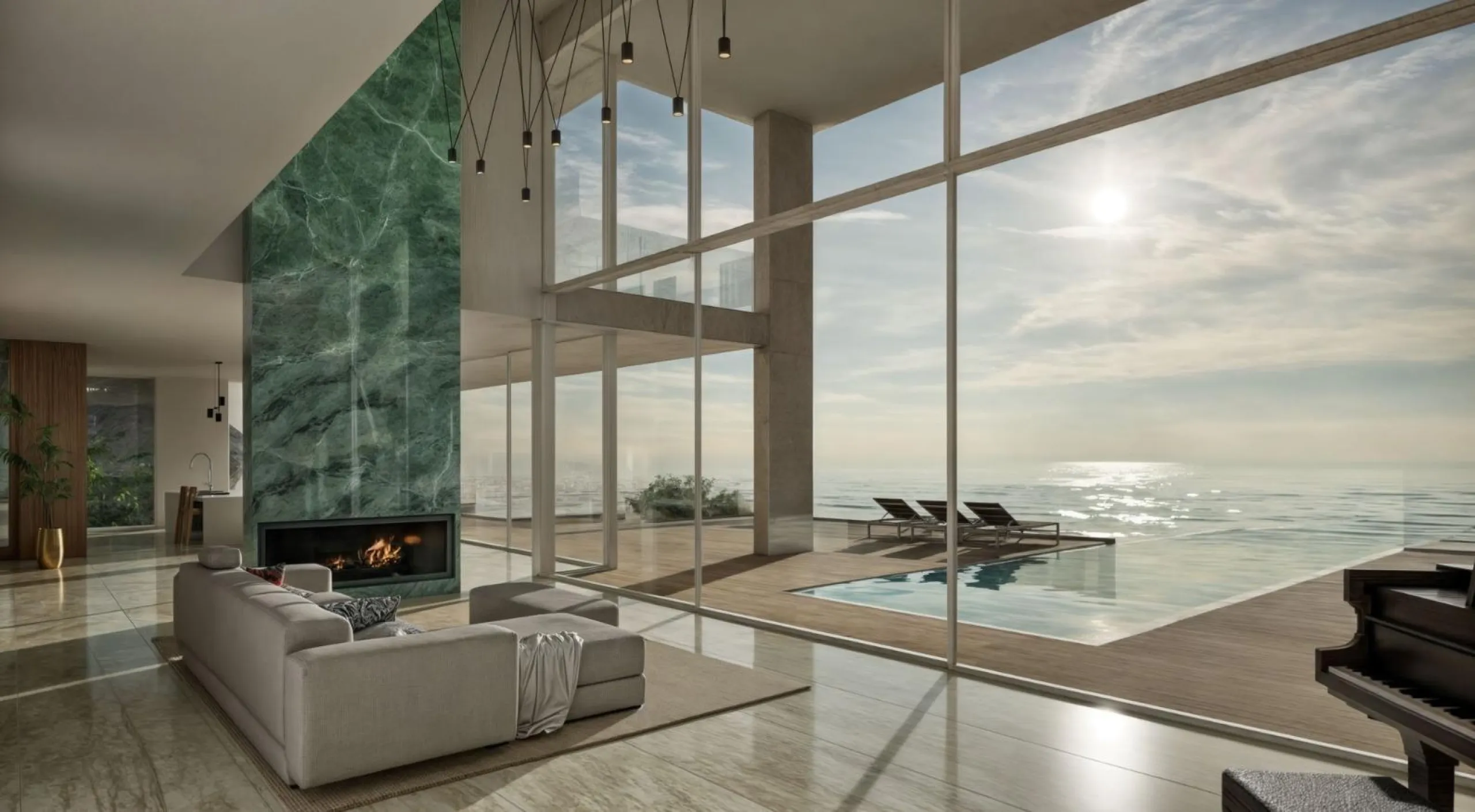La Californie – Exclusive New-Build Luxury Villa on the Frontline | Jávea, Costa Blanca