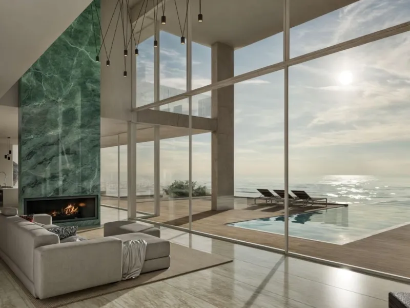 La Californie – Exclusive New-Build Luxury Villa on the Frontline | Jávea, Costa Blanca