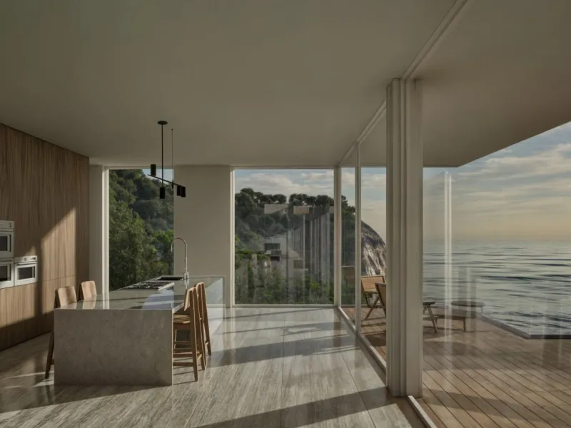 La Californie – Exclusive New-Build Luxury Villa on the Frontline | Jávea, Costa Blanca