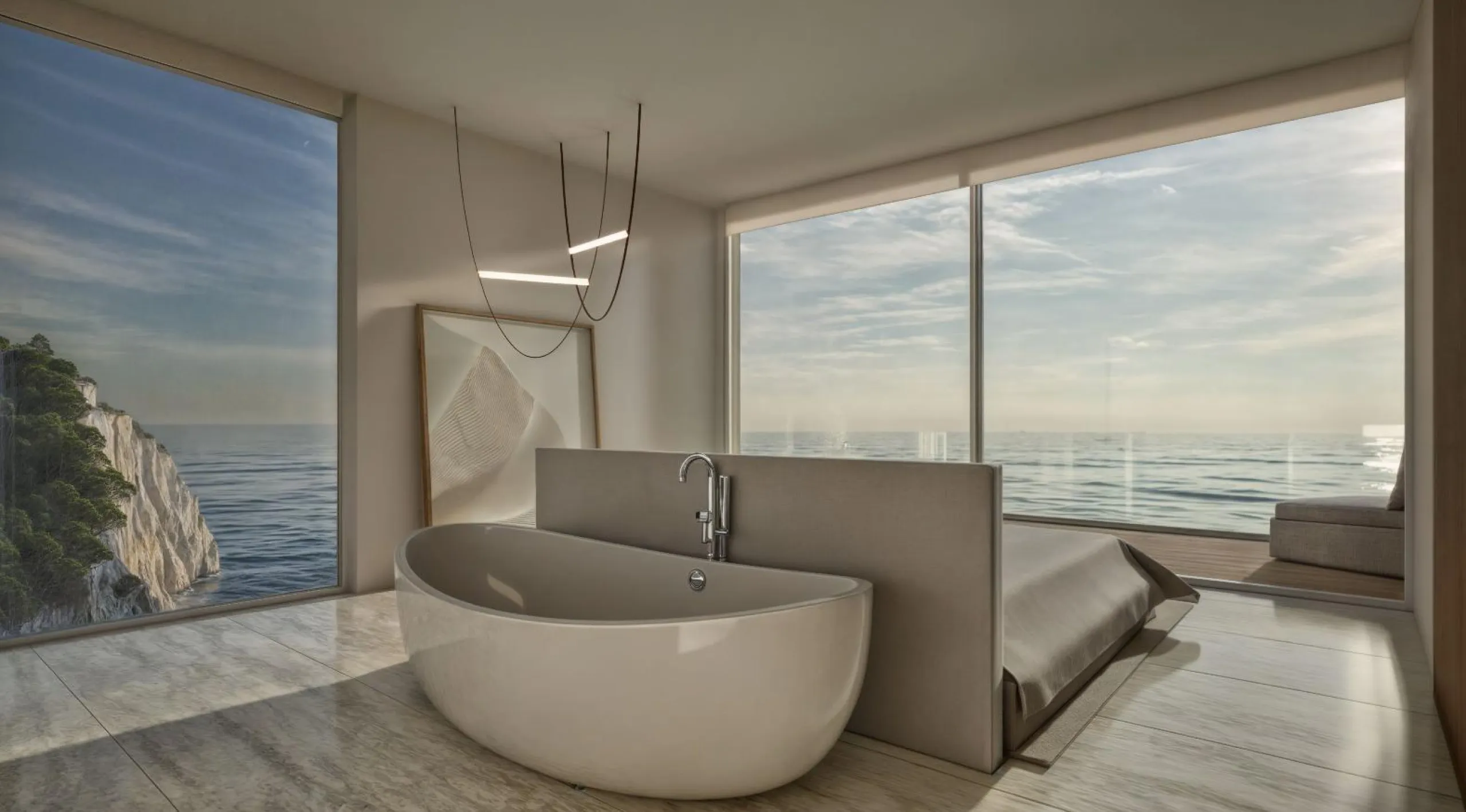 La Californie – Exclusive New-Build Luxury Villa on the Frontline | Jávea, Costa Blanca