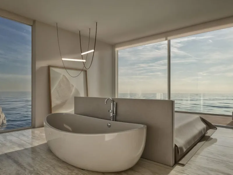 La Californie – Exclusive New-Build Luxury Villa on the Frontline | Jávea, Costa Blanca