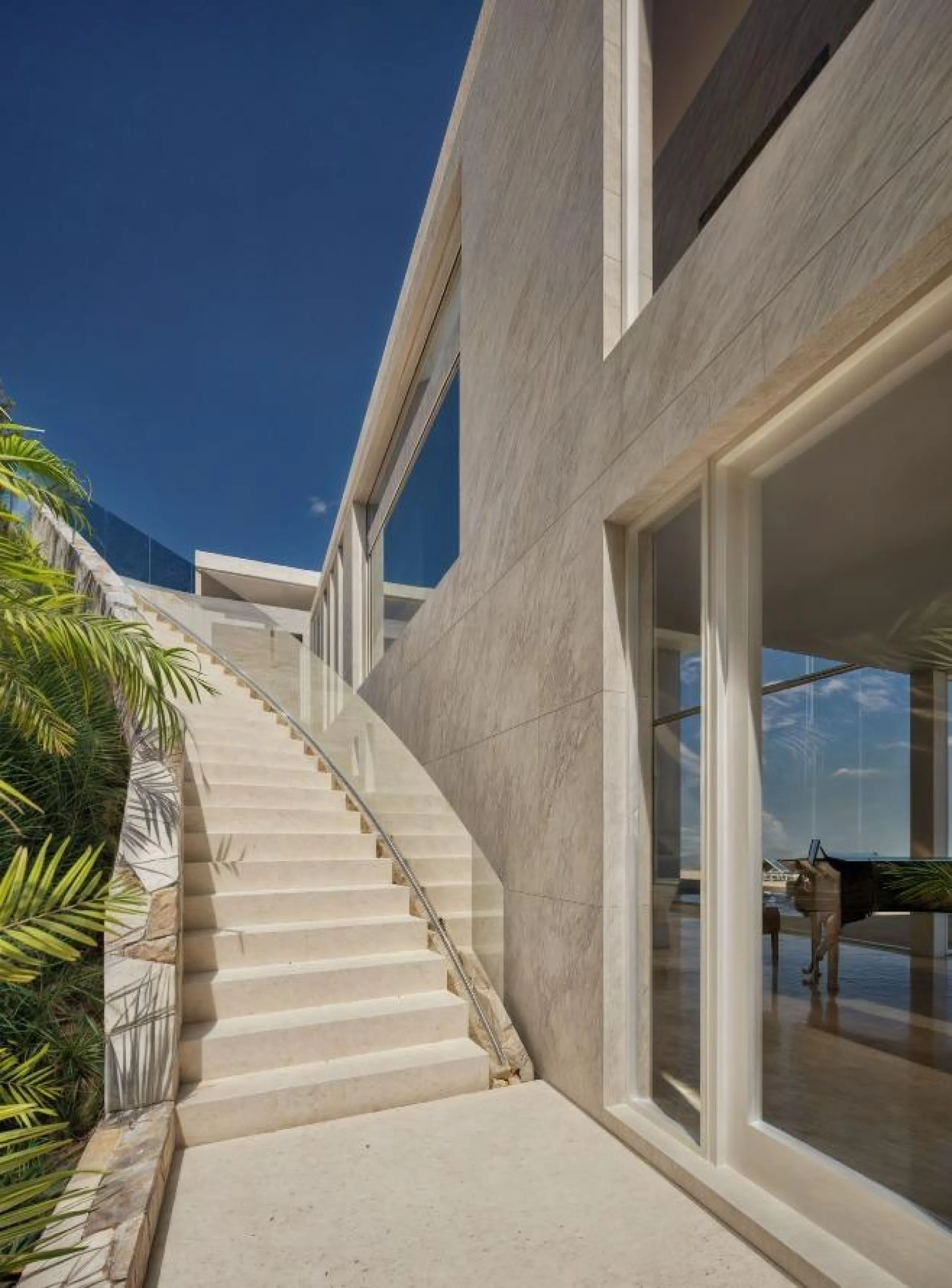 La Californie – Exclusive New-Build Luxury Villa on the Frontline | Jávea, Costa Blanca