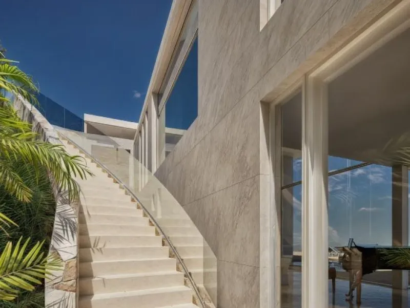 La Californie – Exclusive New-Build Luxury Villa on the Frontline | Jávea, Costa Blanca
