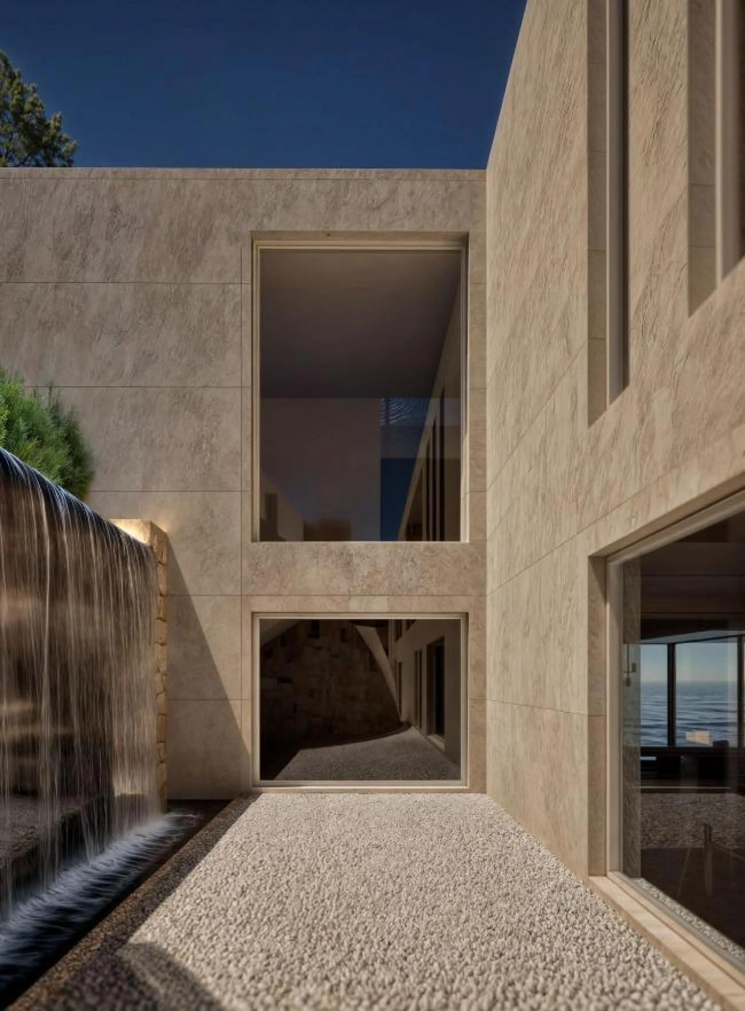 La Californie – Exclusive New-Build Luxury Villa on the Frontline | Jávea, Costa Blanca
