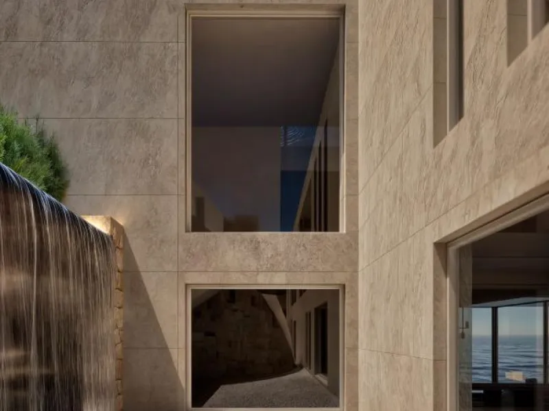 La Californie – Exclusive New-Build Luxury Villa on the Frontline | Jávea, Costa Blanca