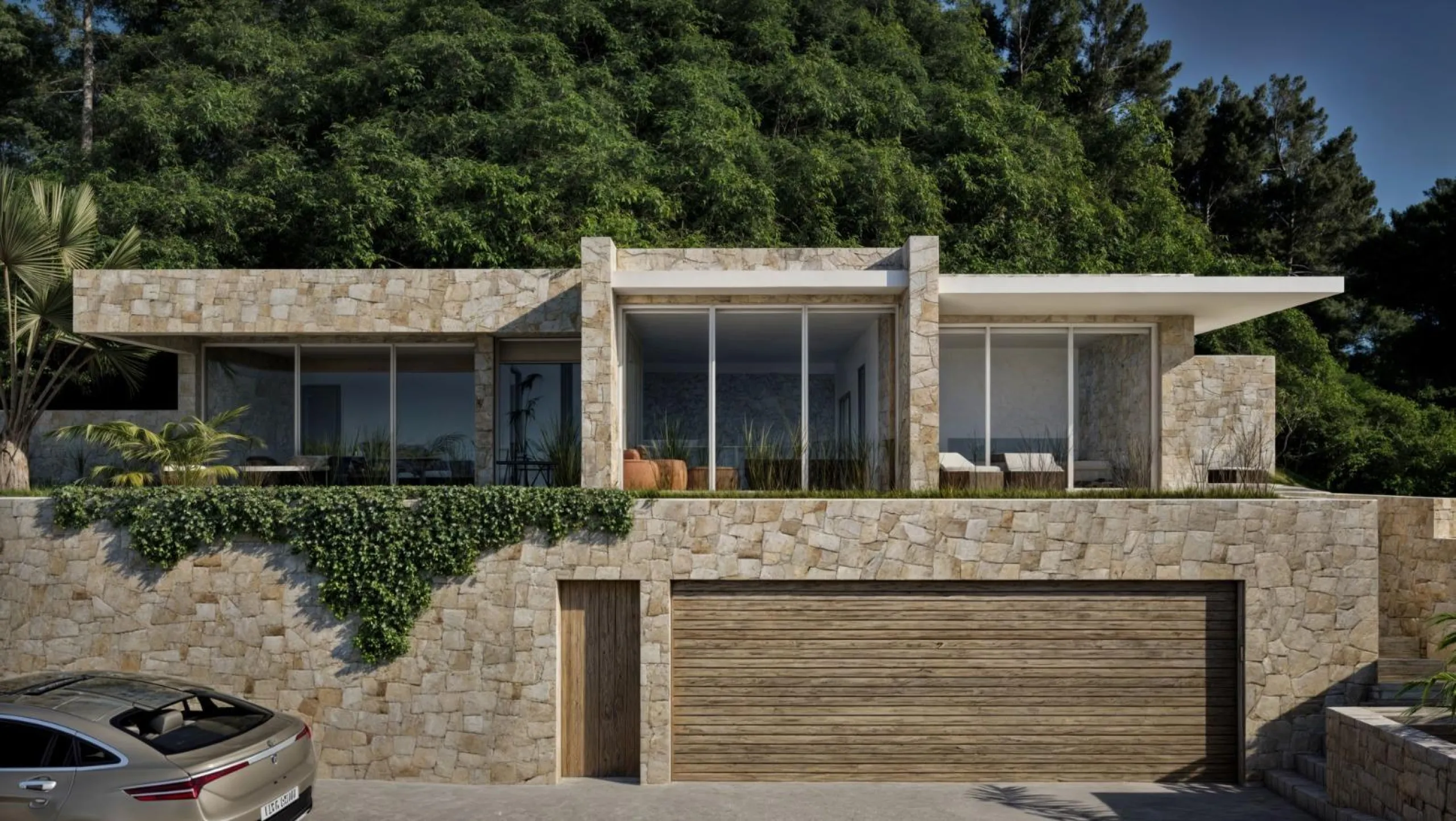 La Californie – Exclusive New-Build Luxury Villa on the Frontline | Jávea, Costa Blanca