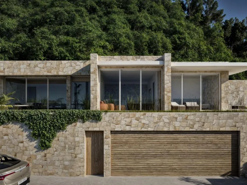 La Californie – Exclusive New-Build Luxury Villa on the Frontline | Jávea, Costa Blanca
