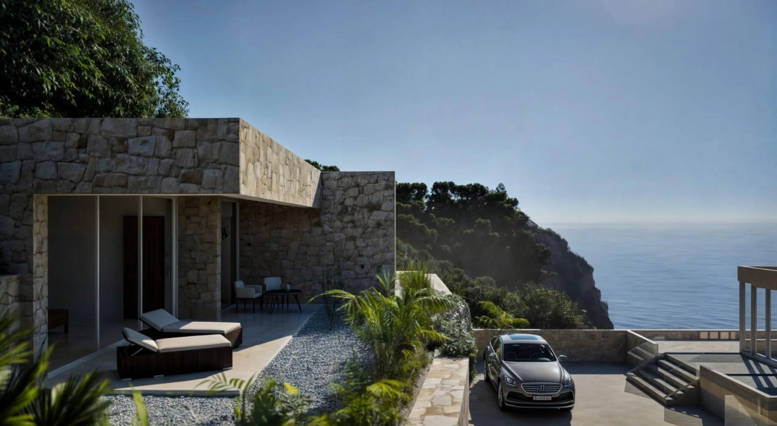 La Californie – Exclusive New-Build Luxury Villa on the Frontline | Jávea, Costa Blanca